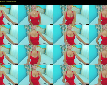 kellybabee — 3 minute Chaturbate female cam show recording, 720p, Sep 19, 2022