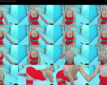 kellybabee — 14 minute Chaturbate female cam show recording, 720p, Sep 19, 2022
