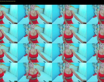 kellybabee — 3 minute Chaturbate female cam show recording, 720p, Sep 19, 2022
