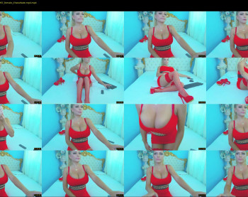 kellybabee — 41 minute Chaturbate female cam show recording, 720p, Sep 19, 2022