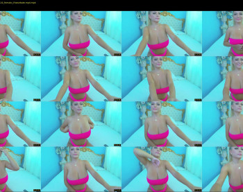 kellybabee — 9 minute Chaturbate female cam show recording, 720p, Sep 19, 2022