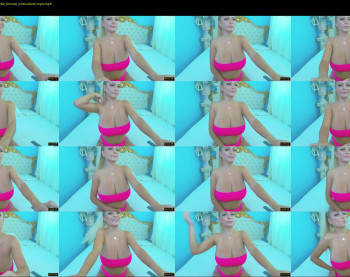 kellybabee — 6 minute Chaturbate female cam show recording, 720p, Sep 19, 2022
