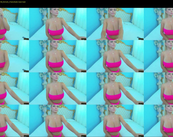 kellybabee — 3 minute Chaturbate female cam show recording, 720p, Sep 19, 2022