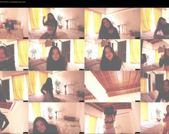kendalltyler — 55 minute Chaturbate female cam show recording, 1080p, Sep 19, 2022