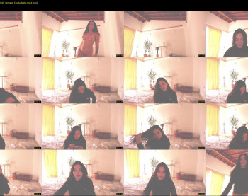kendalltyler — 7 minute Chaturbate female cam show recording, 1080p, Sep 19, 2022