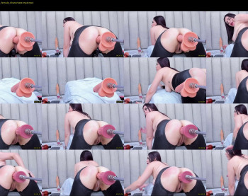 keyllaa_ — 55 minute Chaturbate female cam show recording, 1080p, Sep 20, 2022