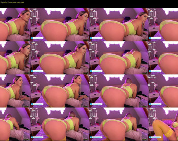 kimmie_ — 21 minute Chaturbate female cam show recording, 4K, Sep 20, 2022