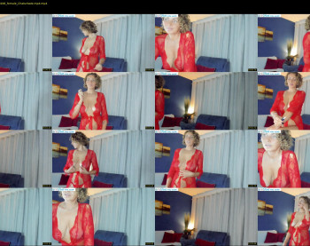 kitty_mya69 — 17 minute Chaturbate female cam show recording, 1080p, Sep 20, 2022