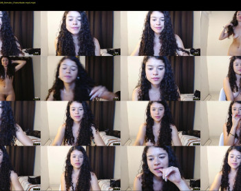 la_leonaaa — 56 minute Chaturbate female cam show recording, 720p, Sep 20, 2022