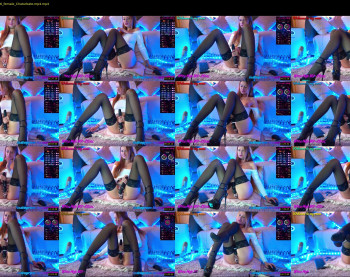 laracroftt — 28 minute Chaturbate female cam show recording, 1080p, Sep 20, 2022