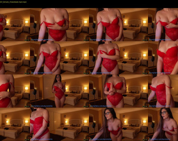 laurenbrite — 3 minute Chaturbate female cam show recording, 1080p, Sep 20, 2022