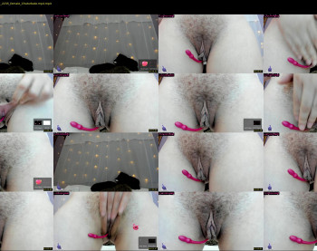 laureth_arashi — 54 minute Chaturbate female cam show recording, 1080p, Sep 19, 2022