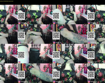 laviah — 54 minute Chaturbate female cam show recording, 1080p, Sep 19, 2022