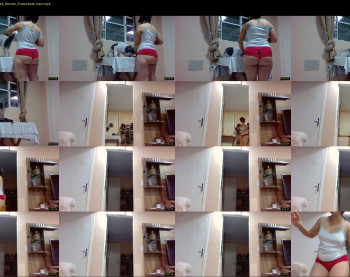 laylabrasil — 22 minute Chaturbate female cam show recording, 720p, Sep 19, 2022