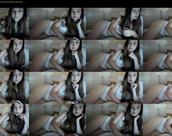 lena___ — 51 minute Chaturbate female cam show recording, 1080p, Sep 19, 2022