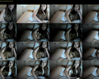 lena___ — 54 minute Chaturbate female cam show recording, 1080p, Sep 19, 2022