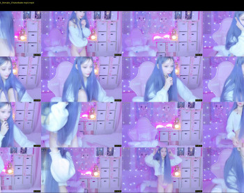 lily_weep — 40 minute Chaturbate female cam show recording, 1080p, Sep 19, 2022