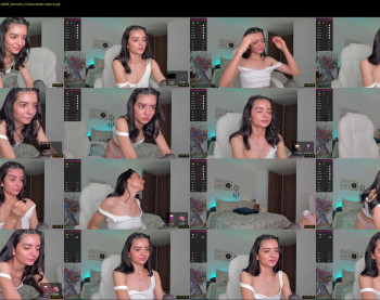 lindalovecam — 91 minute Chaturbate female cam show recording, 720p, Sep 20, 2022