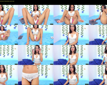 little_eli — 76 minute Chaturbate female cam show recording, 720p, Sep 20, 2022