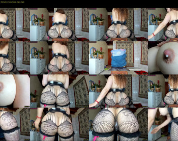 little_izzi — 56 minute Chaturbate female cam show recording, 1080p, Sep 19, 2022