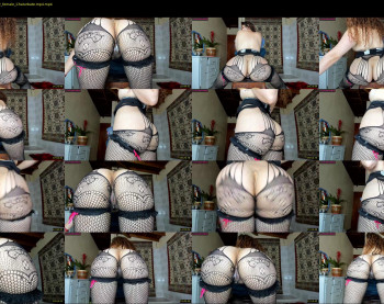 little_izzi — 24 minute Chaturbate female cam show recording, 1080p, Sep 19, 2022