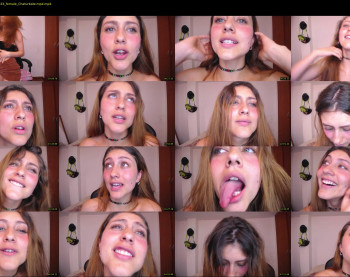 littlelaksmi — 54 minute Chaturbate female cam show recording, 1080p, Sep 20, 2022
