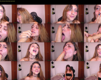 littlelaksmi — 19 minute Chaturbate female cam show recording, 1080p, Sep 20, 2022
