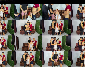 littlesexualworld — 36 minute Chaturbate couple cam show recording, 1080p, Sep 20, 2022