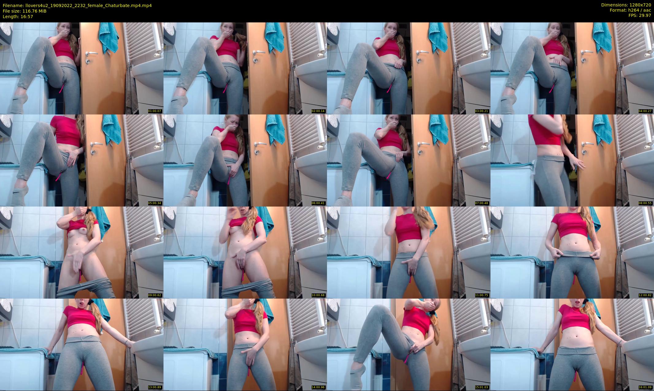 llovers4u2 — 17 minute Chaturbate couple cam show recording, 720p, Sep 19, 2022