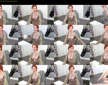 loony_moony — 54 minute Chaturbate couple cam show recording, 1080p, Sep 19, 2022
