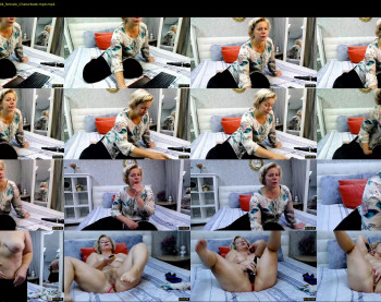 lorabigass — 14 minute Chaturbate female cam show recording, 720p, Sep 19, 2022