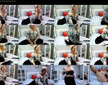 lorabigass — 28 minute Chaturbate female cam show recording, 720p, Sep 19, 2022