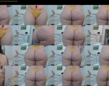luckyanabella — 98 minute Chaturbate female cam show recording, 720p, Sep 19, 2022
