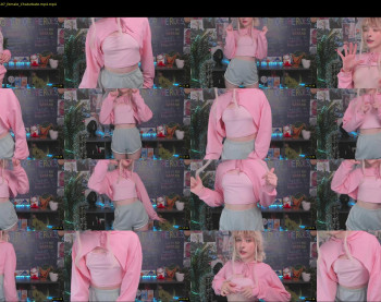 mana_rose — 55 minute Chaturbate female cam show recording, 1080p, Sep 20, 2022