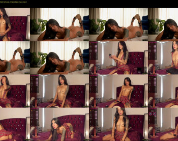 maria_petit — 45 minute Chaturbate female cam show recording, 1080p, Sep 19, 2022