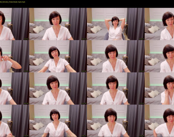 mariagold — 17 minute Chaturbate female cam show recording, 1080p, Sep 19, 2022