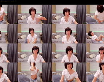mariagold — 40 minute Chaturbate female cam show recording, 1080p, Sep 19, 2022