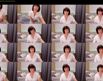 mariagold — 15 minute Chaturbate female cam show recording, 1080p, Sep 19, 2022
