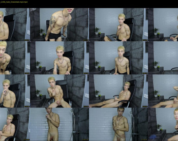 mason_warhol — 81 minute Chaturbate male cam show recording, 720p, Sep 19, 2022