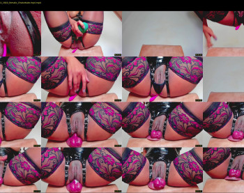 melania_browis — 55 minute Chaturbate female cam show recording, 1080p, Sep 19, 2022