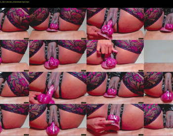 melania_browis — 54 minute Chaturbate female cam show recording, 1080p, Sep 19, 2022