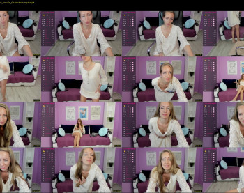 melodyys — 80 minute Chaturbate female cam show recording, 720p, Sep 19, 2022