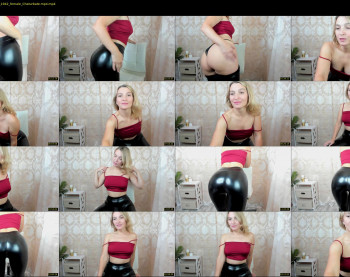 midnightkiss_ — 21 minute Chaturbate female cam show recording, 1080p, Sep 19, 2022