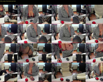 milf_viktoria — 47 minute Chaturbate female cam show recording, 720p, Sep 19, 2022