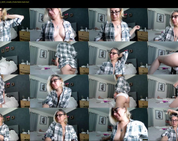 milfyanddaddy — 24 minute Chaturbate couple cam show recording, 720p, Sep 20, 2022