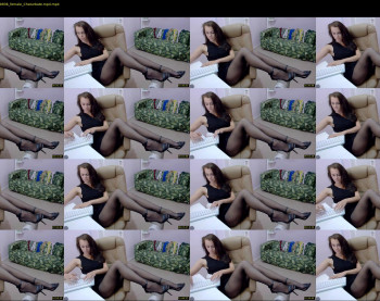 miracle_rose — 15 minute Chaturbate female cam show recording, 1080p, Sep 19, 2022