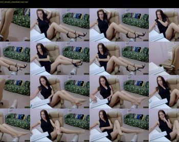 miracle_rose — 57 minute Chaturbate female cam show recording, 1080p, Sep 19, 2022