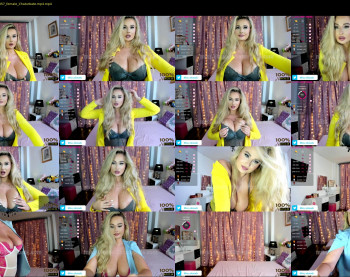 miss_elena — 54 minute Chaturbate female cam show recording, 1080p, Sep 20, 2022