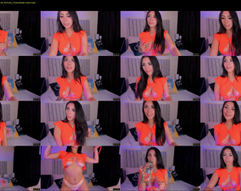 missflorida — 46 minute Chaturbate female cam show recording, 1080p, Sep 20, 2022