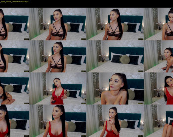 mmmaaa1234 — 54 minute Chaturbate female cam show recording, 1080p, Sep 20, 2022